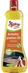 poliboy Arbeitsplatten &Ouml;l - 500ml - sch&uuml;tzt vor Wasser und Schmutz Holzpflege&ouml;l,