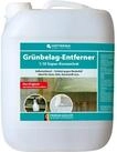 HOTREGA&reg; Gr&uuml;nbelagentferner Algenentferner Stein Holz Textil Ultra Konzentrat