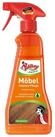poliboy M&ouml;bel Intensiv Pflege - 375 ml M&ouml;belreiniger (zur Reinigung, Pflege und