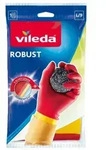 Vileda Putzhandschuh Vil.Haush.Handschuh d.Robuste[ 52231]