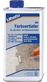 Lithofin Lithofin MN Farbvertiefer 1 Liter Naturstein-Reiniger