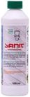 SANIT Urinsteinl&ouml;ser 500 ml Urinsteinl&ouml;ser (Metallschutz verhindert Korrosion...