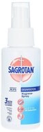 SAGROTAN Hygiene-Pumpspray 100 ml Oberfl&auml;chen-Desinfektionsmittel (1-St. Ideal...