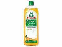 Frosch Orangen-Universal-Reiniger (750 ml)