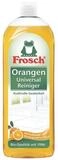 FROSCH Frosch Orangen Universal Reiniger 750 ml Allzweckreiniger