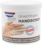 Presto Handcreme unsichtbarer Handschuh Schutzpaste vor Lack Graphit Ru&szlig; Teer