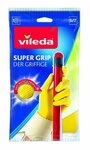 Vileda Latexhandschuhe Vileda Haushaltshandschuhe Der Griffige Gr&ouml;&szlig;e S