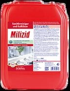 Dr. Schnell Milizid Hochkonzentral Sanit&auml;rreiniger