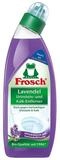 FROSCH Frosch Lavendel Urinstein- und Kalk-Entferner 750 ml - Hygienisch mit