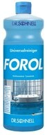 Dr. Schnell FOROL Allzweckreiniger Allzweckreiniger