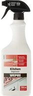 WEPOS CHEMIE GMBH K&uuml;chen Entfetter 750 ml Spezialreiniger mit h&ouml;chster