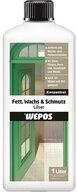 WEPOS CHEMIE GMBH Fett- Wachs- & Schmutzl&ouml;ser 1Liter Konzentrat Fettreiniger