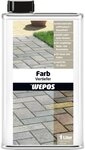 WEPOS CHEMIE GMBH Wepos Farbvertiefer 1 L Universalreiniger