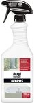 WEPOS CHEMIE GMBH Wepos Acrylreiniger 750 ml Badreiniger