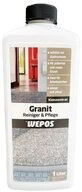 PUFAS Wepos Granit Reiniger Fussbodenreiniger (1Liter, f&uuml;r Arbeitsplatte,