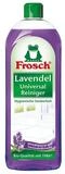 FROSCH Frosch Lavendel Universal-Reiniger 750 ml Allzweckreiniger
