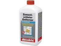 Decotric Zementschleier-Entferner (1 L)