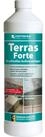 HOTREGA&reg; Terras Forte Au&szlig;enreiniger Terrassen Mauern Treppen 1L Konzentrat