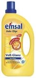 emsal emsal Boden-Pflege Voll-Glanz 1 Liter, Langzeitglanz & Brillante Saube