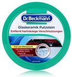 Dr. Beckmann Dr. Beckmann Glaskeramik Putzstein reinigt kraftvoll & sch&uuml;tzt...