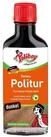 poliboy Fixneu M&ouml;belpolitur dunkel - 100 ml M&ouml;belreiniger (f&uuml;r dunkle Oberfl&auml;chen