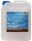 DR. SCHUTZ Holz Seife 5 Liter Reiniger f&uuml;r ge&ouml;lt-gewachste Holz- und...