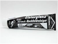 Ahrenshof Kochfeldreiniger Glaskeramik Ceranfeld Reiniger 150ml Wei&szlig;