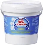 meister Broszio Sauber Meister WC-Zauberschaum 1 kg WC-Reiniger