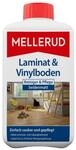 Mellerud MELLERUD Laminat & Vinylboden Reiniger & Pflege Seidenmatt, 1 Ltr
