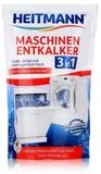 HEITMANN Heitmann Maschinen Entkalker 175g - Waschmaschinen und Geschirrsp&uuml;ler
