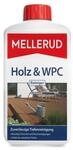 Mellerud Holz & WPC Reiniger 1,0 l Kunststoffreiniger