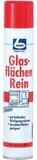Dr. Becher Dr. Becher Glasfl&auml;chen Reiniger 500ml Fensterreiniger (1er Pack)