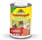 Neudorff Teakholz&ouml;l TeakPflege&Ouml;l 500 ml - reicht f&uuml;r 6-9m&sup2;, Holzpflege&ouml;l...