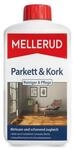 Mellerud MELLERUD Parkett & Kork Reiniger & Pflege, 1 Ltr Fl&uuml;ssigreiniger