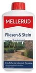 Mellerud MELLERUD Fliesen & Stein Grundreiniger, 1 Ltr Fl&uuml;ssigreiniger