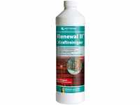 HOTREGA® Kraftreiniger Konzentrat Renewal II 1 Liter Reinigungskonzentrat