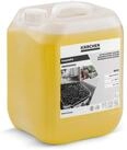 K&Auml;RCHER Klemmen K&auml;rcher Aktivreiniger, alkalisch RM 81 ASF, NTA-free 10 l