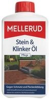 Mellerud MELLERUD Stein & Klinker &Ouml;l Pflege, 1 Ltr Fl&uuml;ssigreiniger