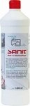 SANIT SANIT Bad- und K&uuml;chenglanz 1000 ml K&uuml;chenreiniger (1-St)