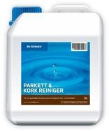 DR. SCHUTZ Dr. Schutz Parkett & Kork Reiniger Fussbodenreiniger