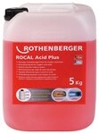 Rothenberger Rohrreinigungsmaschine ROTHENBERGER ROCAL Acid Plus