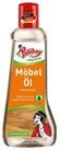 poliboy M&ouml;bel &Ouml;l - ohne L&ouml;semittel - 200 ml M&ouml;belreiniger (Holzpflegemittel f&uuml;r