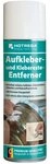 HOTREGA&reg; Aufkleber- und Klebereste Entferner 300 ml Fleckentferner (Angenehmer