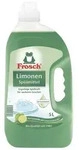 FROSCH Limonen Geschirrsp&uuml;lmittel (5 Liter, pH-hautneutral)