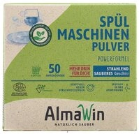Almawin Maschinensp&uuml;lmittel 1,25Kg Sp&uuml;lmaschinenpulver