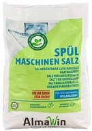 Almawin Geschirrsp&uuml;lsalz 2Kg Sp&uuml;lmaschinensalz