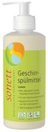 Sonett Geschirrsp&uuml;lmittel - Lemon 300ml Geschirrsp&uuml;lmittel