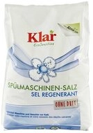Almawin Klar - Sp&uuml;lmaschinen Salz 2Kg Sp&uuml;lmaschinensalz