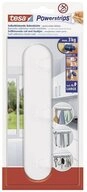tesa Klebehaken Hakenleiste 58094-00000-20, 3 kg