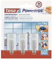 tesa Klebeband Klebehaken Small Trend 57544-00010-20 1 kg